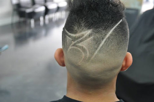 Barber Shop «Moetown’s Barber Shop», reviews and photos, 10030 Cross Creek Blvd, Tampa, FL 33647, USA