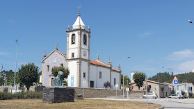 Igreja Matriz De Gandra
