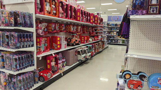 Department Store «Target», reviews and photos, 380 Consumer Square, Mays Landing, NJ 08330, USA