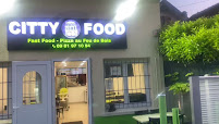 Photos du propriétaire du Restaurant City food à Chilly-Mazarin - n°2