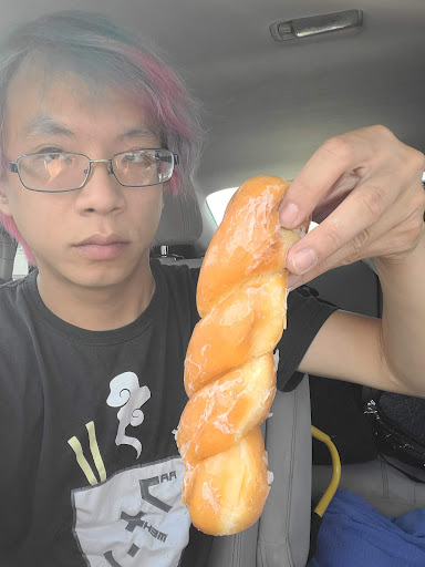 Donut Shop «Capitol Donuts», reviews and photos, 1221 W March Ln, Stockton, CA 95207, USA