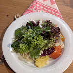 Photo n°4 de l'avis de Mash. fait le 15/03/2023 à 11:21 sur le  Gasthof Kleber à Wangen im Allgäu