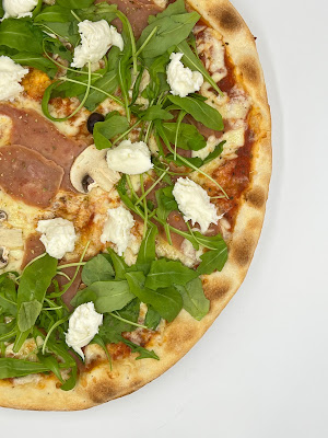 Brothers Pizza à Nice