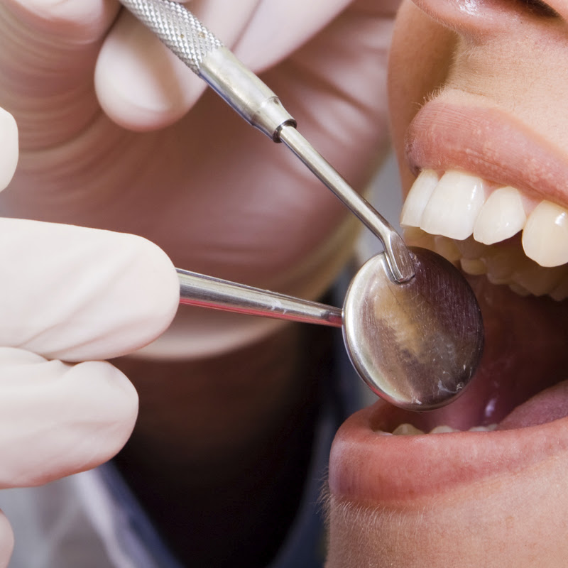 Dentisti Riuniti - Verona