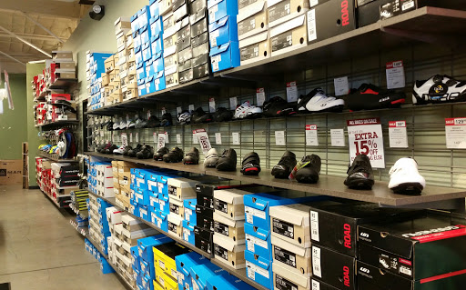 Bicycle Store «Performance Bicycle», reviews and photos, 8402 W Thunderbird Rd, Peoria, AZ 85381, USA