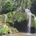 Photo n° 3 de l'avis de Amandine.s fait le 19/09/2021 à 14:46 pour Cascade des Tufs à Les Planches-prés-Arbois