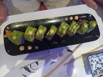 Sushi du Restaurant japonais Sushi World à Castres - n°17