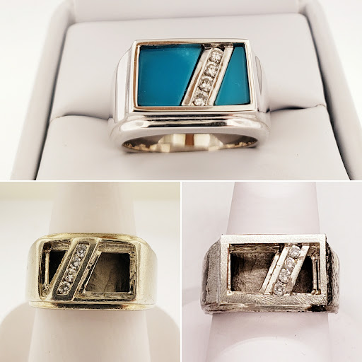 Jeweler «Gold N Carats», reviews and photos, 7601 N MacArthur Blvd #130, Irving, TX 75063, USA