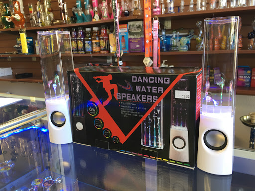 Tobacco Shop «Royal Smoke Shop», reviews and photos, 3379 Arden Way, Sacramento, CA 95825, USA