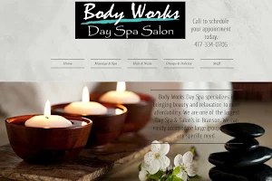 Body Works Day Spa & Salon image