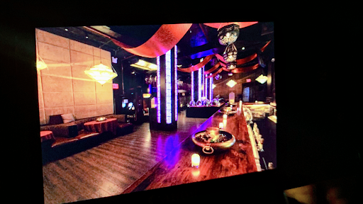 Taj II Lounge and Event Space image 1