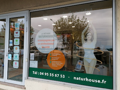 Naturhouse à Biguglia