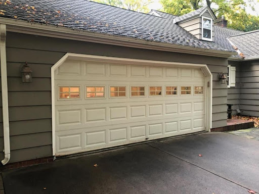 AAAuto Garage Doors - Garage Door Opener Repair Service, Door Installation and Replacement Pharr TX