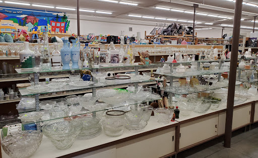 Thrift Store «Island Thrift», reviews and photos