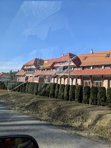 Hotel i Restauracja Trzy Korony Rzeszowska 50, 36-060 Głogów Małopolski, Polska