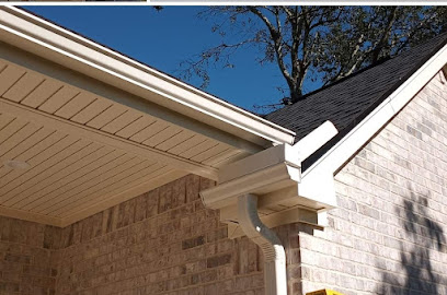 Lopher 8 Seamless Gutters
