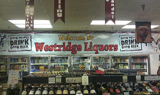 Liquor Store «Westridge Liquors», reviews and photos, 1045 W Patrick St, Frederick, MD 21702, USA