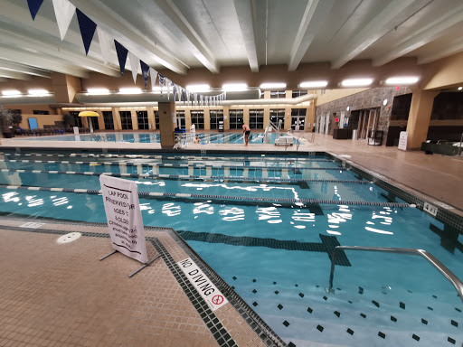 Gym «Life Time Fitness», reviews and photos, 3470 S Houston Levee Rd, Germantown, TN 38139, USA