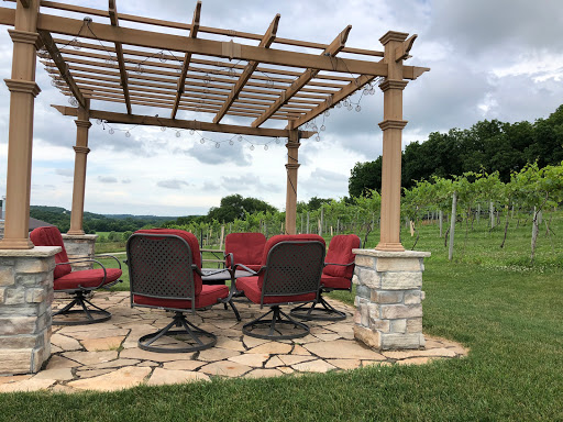 Winery «Madison County Winery», reviews and photos, 3021 St Charles Rd, St Charles, IA 50240, USA