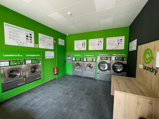 ECOLAUNDRY Oñati