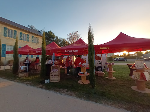 Magasin d'alimentation animale Husse Nièvre Nevers