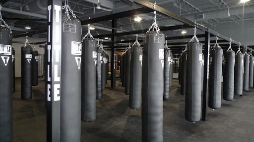 Boxing Gym «TITLE Boxing Club Nanuet», reviews and photos, 253 NY-59, Nanuet, NY 10954, USA