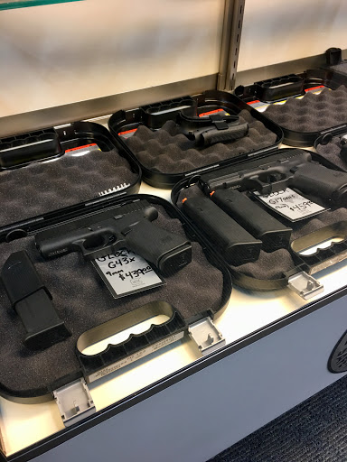 Pawn Shop «Pawn & Antique Exchange», reviews and photos, 6750 Hwy 53 #106, Braselton, GA 30517, USA