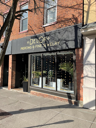 Explore music tattoo ideas for females, creative tattoo ideas in Hudson, available at De lor