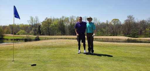 Golf Course «Renaissance Park Golf Course», reviews and photos, 1525 W. Tyvola Drive, Charlotte, NC 28217, USA