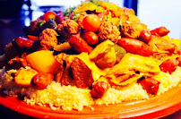 Photos du propriétaire du Restaurant marocain Tajinier Tarbes Odos - n°8