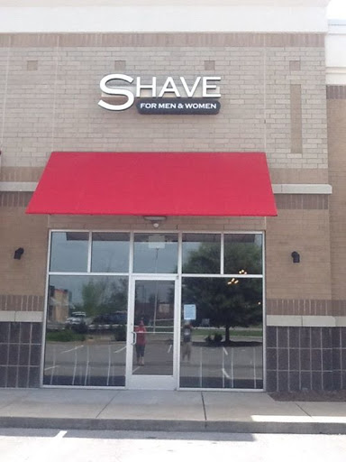Hair Salon «Shave Barber Lounge», reviews and photos, 2395 New Salem Rd, Murfreesboro, TN 37128, USA