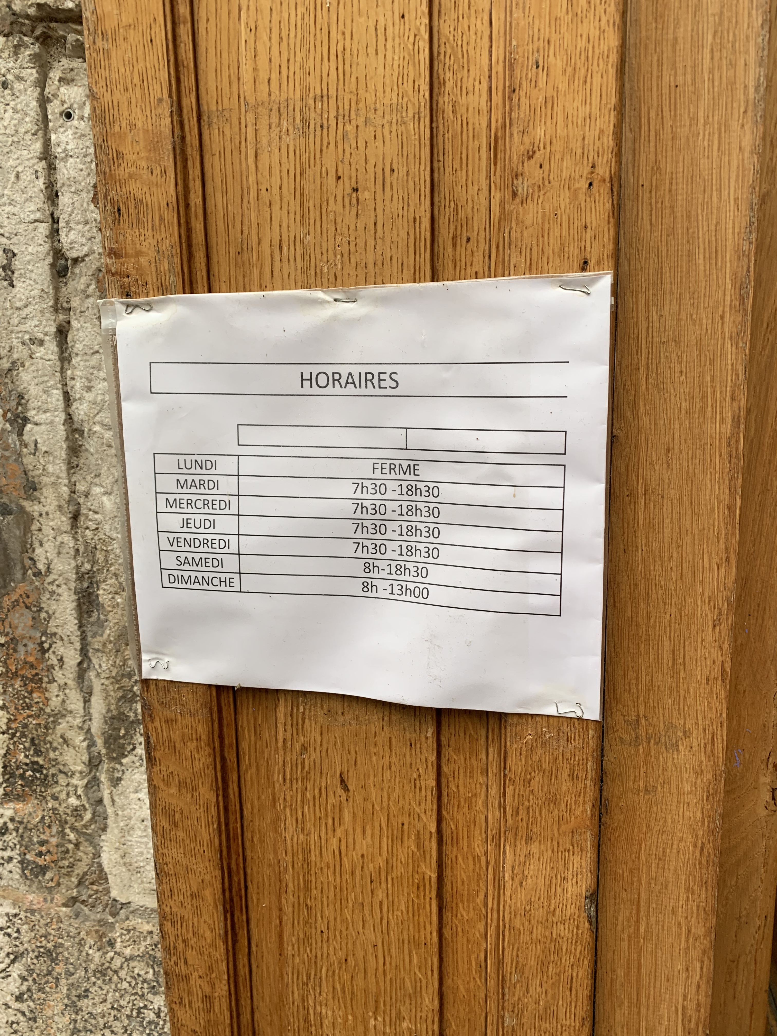 Photo n° 1 de l'avis de Chandler.h fait le 29/11/2022 à 17:31
