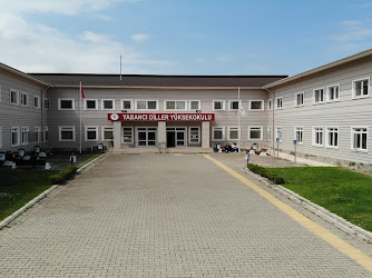 T.c Yalova Üniversitesi Yabanci Diller Yüksekokulu