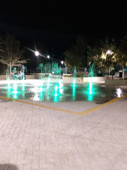 Plaza De La Mujer