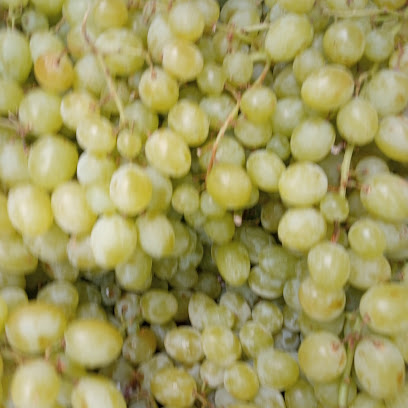 Mercado de Frutas y Verduras