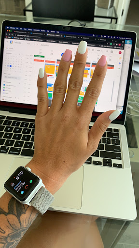 Nail Salon «All About Nails & Spa», reviews and photos, 7000 E Mayo Blvd, Phoenix, AZ 85054, USA