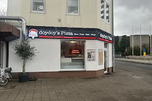 Doydoy`s Pizza Lieferservice Göttingen image