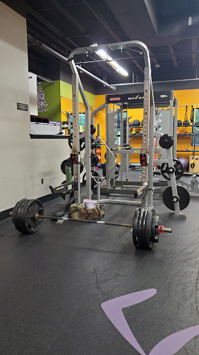 Gym «Anytime Fitness», reviews and photos, 200 Silver St, Agawam, MA 01001, USA