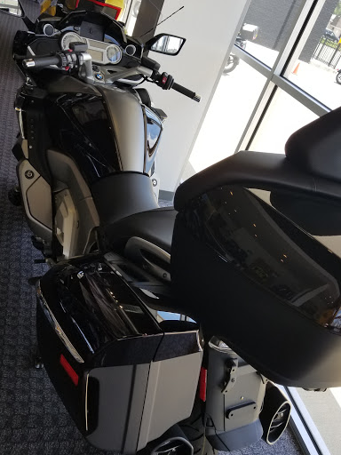 BMW Motorcycle Dealer «R. Falcone Powersports», reviews and photos, 2416 W 16th St, Indianapolis, IN 46222, USA