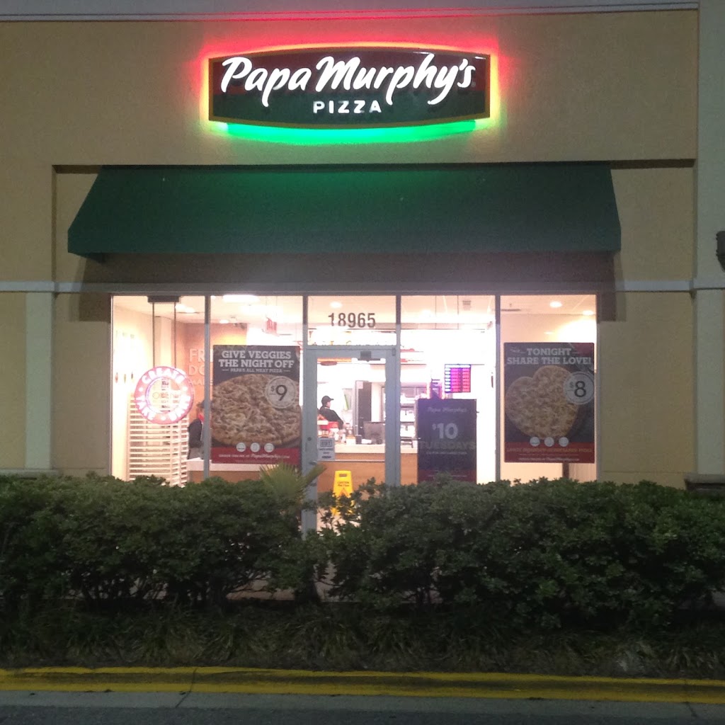 Papa Murphy's | Take 'N' Bake Pizza 32757