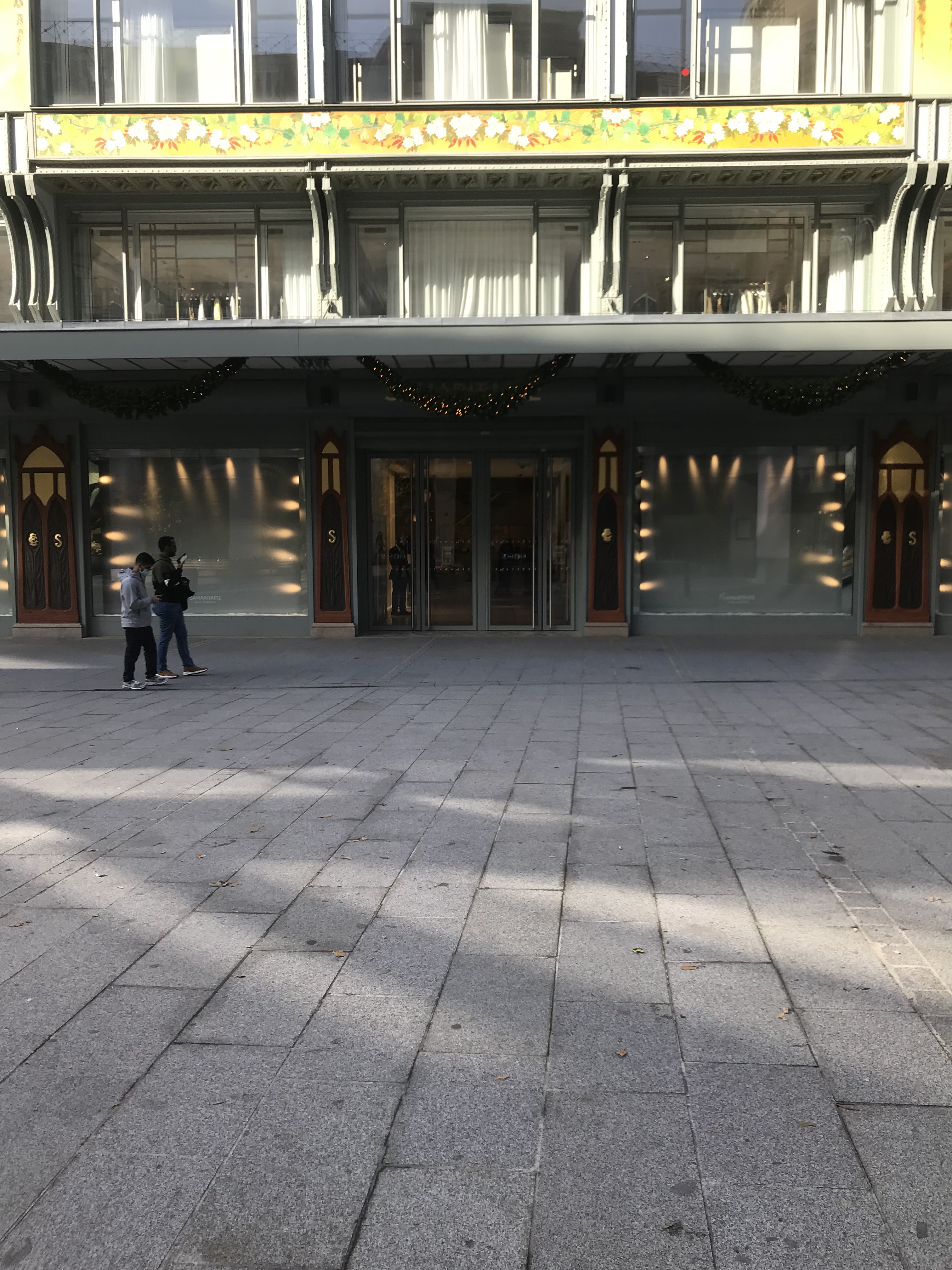 Photo n° 9 de l'avis de Valérie.D fait le 09/11/2021 à 19:16