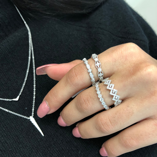 Jeweler «River Edge Jewelers», reviews and photos, 472 Kinderkamack Rd, River Edge, NJ 07661, USA