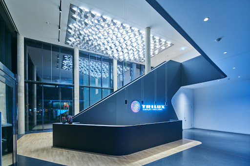 TRILUX Lighting Solutions GmbH & Co. KG