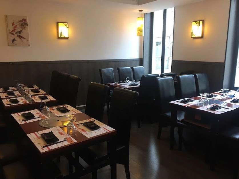 Sushi Moulins (ex Sushi Hanaki) 03000 Moulins