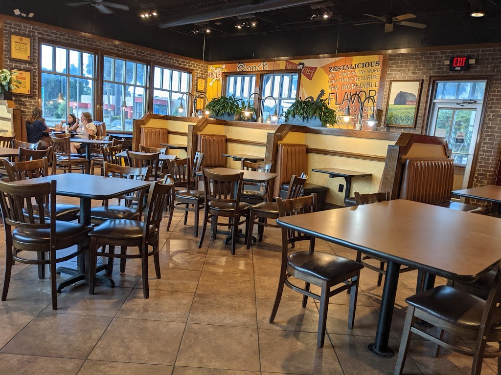 Zaxby's Chicken Fingers & Buffalo Wings 31636