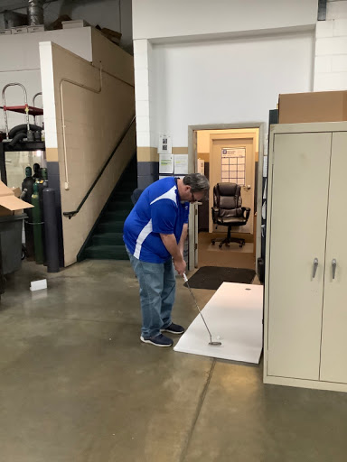 Buick Dealer «Stoops Buick GMC», reviews and photos, 1251 Quaker Blvd, Plainfield, IN 46168, USA