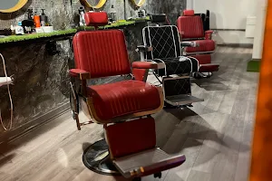 Fellai Barber Shop image