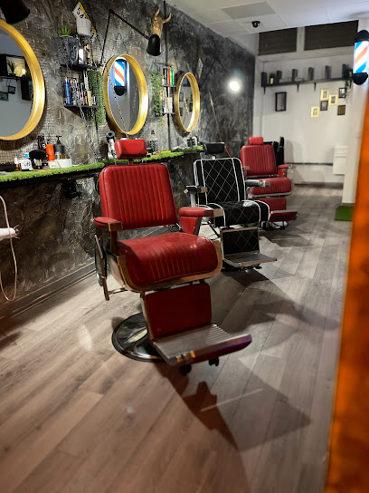 Fellai Barber Shop