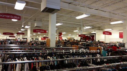 Department Store «T.J. Maxx», reviews and photos, 1800 4 Seasons Blvd, Hendersonville, NC 28792, USA