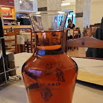 Photo n°1 de l'avis de Monika.I fait le 21/09/2022 à 20:17 sur le  Ristorante Pizzeria da Mariano à Peschiera del Garda